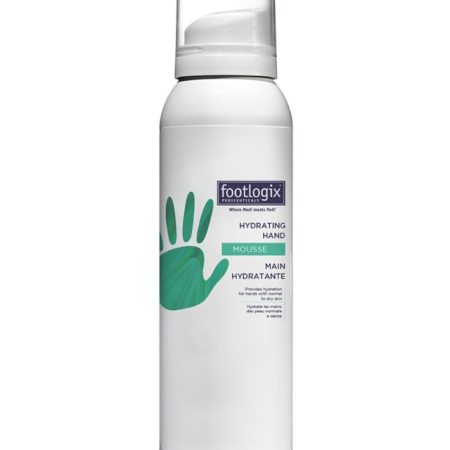 Footlogix Hydrating Hand Mousse CJ Artistry Sydney