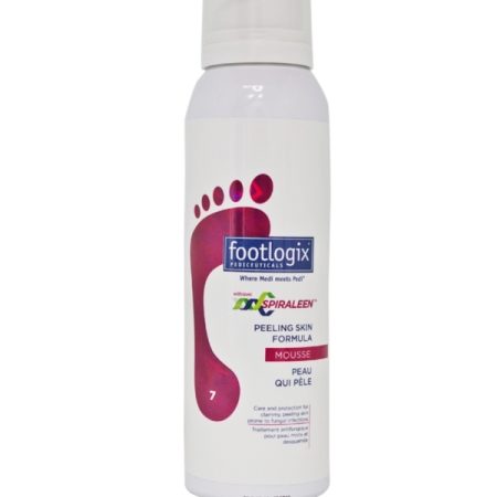 Footlogix Peeling Skin Formula CJ Artistry Sydney