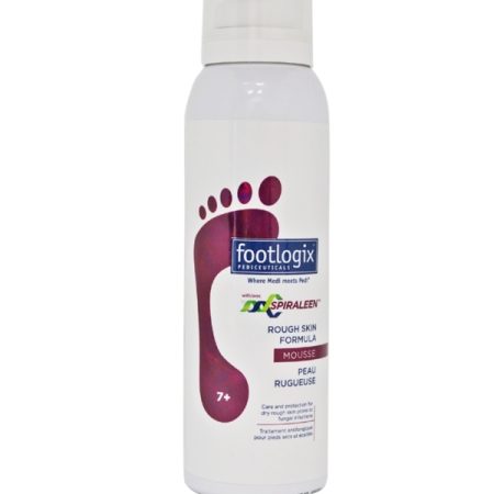 Footlogix Rough Skin Fomula CJ Artistry Sydney