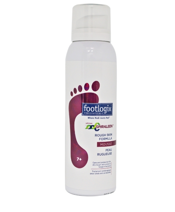 Footlogix Rough Skin Fomula CJ Artistry Sydney