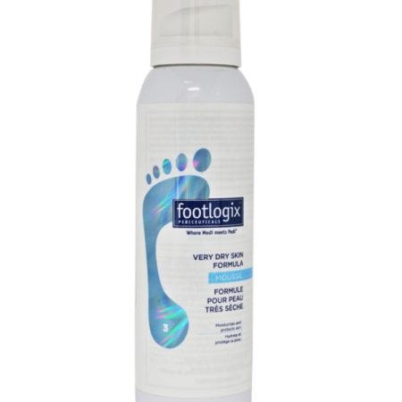 Footlogix Very Dry Skin Formula CJ Artistry Sydney
