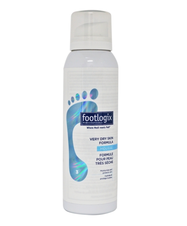 Footlogix Very Dry Skin Formula CJ Artistry Sydney